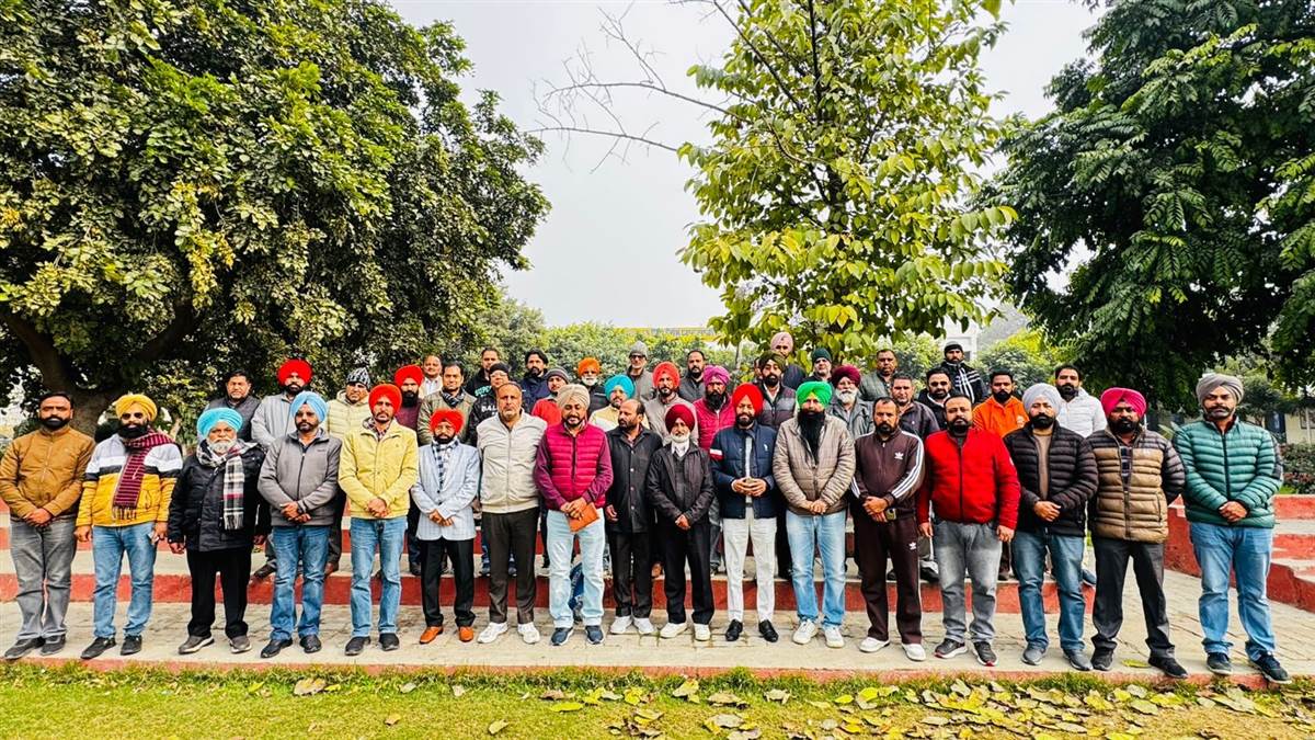 ਅਧਿਆਪਕ ਜਥੇਬੰਦੀਆਂ ਨੇ ਸੰਘਰਸ਼ ਦਾ ਕੀਤਾ ਐਲਾਨ