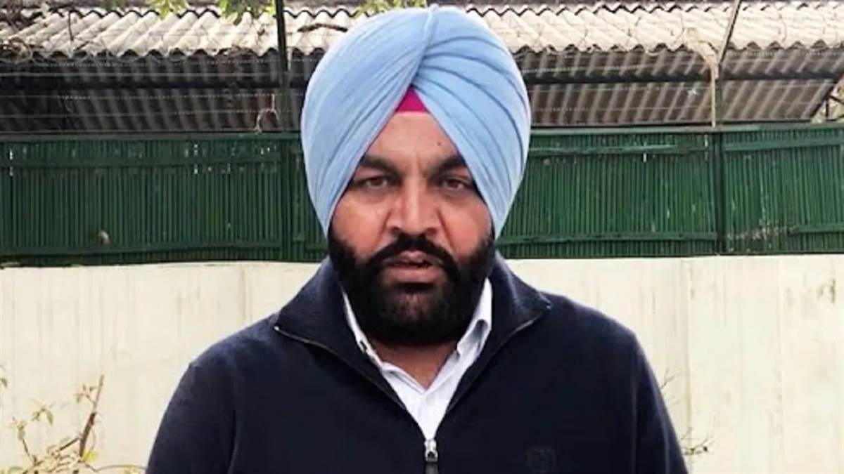 ਅੰਮ੍ਰਿਤਸਰ ਦੀ ਅਣਦੇਖੀ 'ਤੇ ਭੜਕੇ MP ਔਜਲਾ, CM ਭਗਵੰਤ ਮਾਨ 'ਤੇ ਮੋਹਾਲੀ ਨੂੰ ਤਰਜੀਹ ਦੇਣ ਦਾ ਲਾਇਆ ਦੋਸ਼