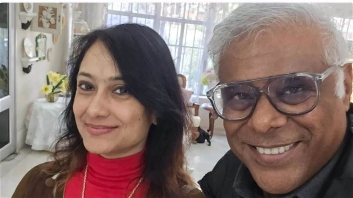 Big News : ਹਾਦਸੇ 'ਚ ਜ਼਼ਖਮੀ ਹੋਏ Ashish Vidyarthi ਤੇ ਉਨ੍ਹਾਂ ਦੀ ਪਤਨੀ, ਅਦਾਕਾਰ ਨੇ ਦਿੱਤੀ ਅਪਡੇਟ