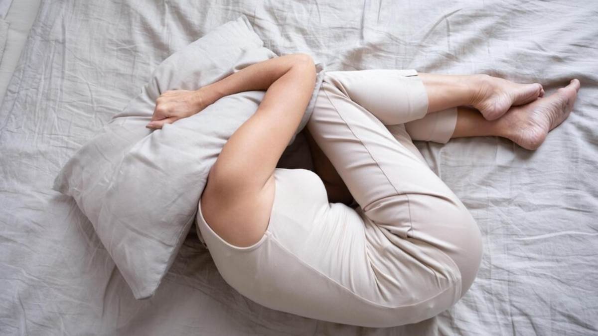 Anxiety Attack : ਜਾਣੋ ਕੀ ਹੈ ਐਂਜ਼ਾਇਟੀ ਅਟੈਕ ਤੇ ਕਿਵੇਂ ਕਰ ਸਕਦੇ ਹੋ ਇਸ ਨੂੰ ਹੈਂਡਲ