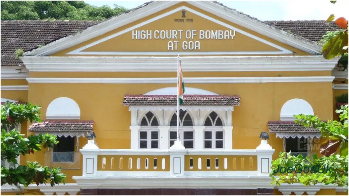 Bombay High Court : ''ਵਿਦਿਆਰਥੀਆਂ ਨੂੰ ਕੁੱਟਣਾ ਤੇ ਝਿੜਕਣਾ ਅਪਰਾਧ ਨਹੀਂ ਹੈ'', ਬੰਬੇ ਗੋਆ ਬੈਂਚ ਨੇ ਸੁਣਾਇਆ ਵੱਡਾ ਫੈਸਲਾ