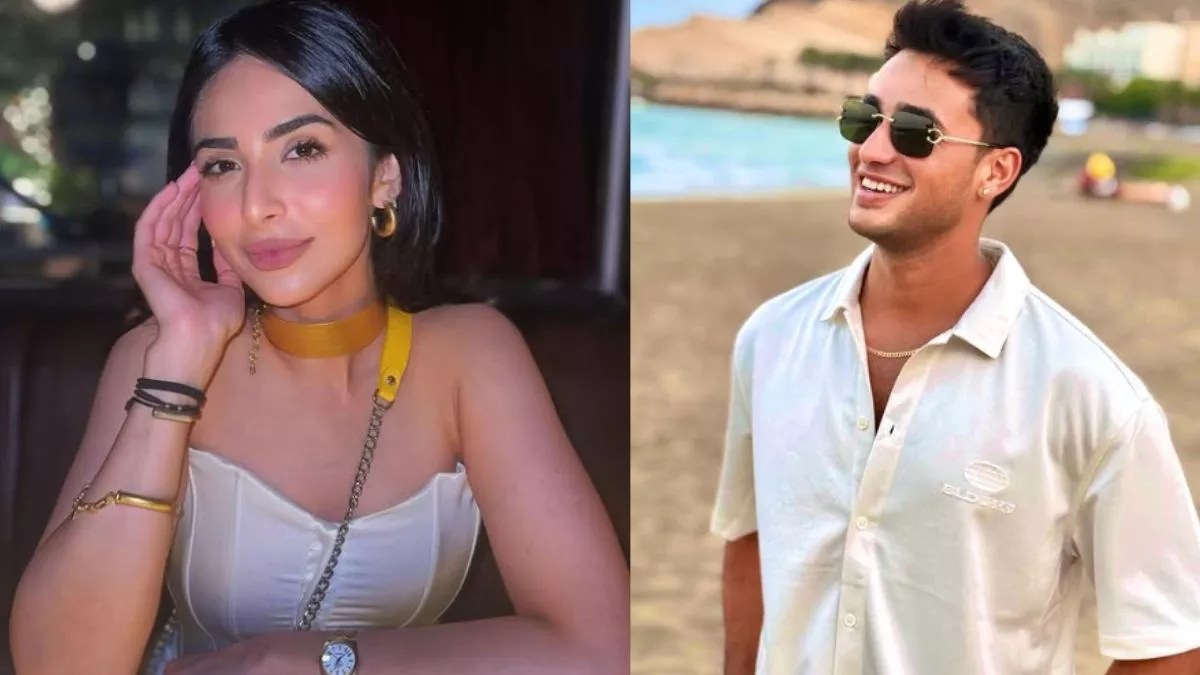 ਕਿਹੜੀ ਹਸੀਨਾ ਦੇ ਪਿਆਰ 'ਚ ਹੈ Abhishek Sharma ! ਐਕਸ Girlfriend ਕਰ ਚੁੱਕੀ ਹੈ Suicide; ਪੜ੍ਹੋ ਸਟਾਰ ਕ੍ਰਿਕਟਰ ਦੀ Love Story