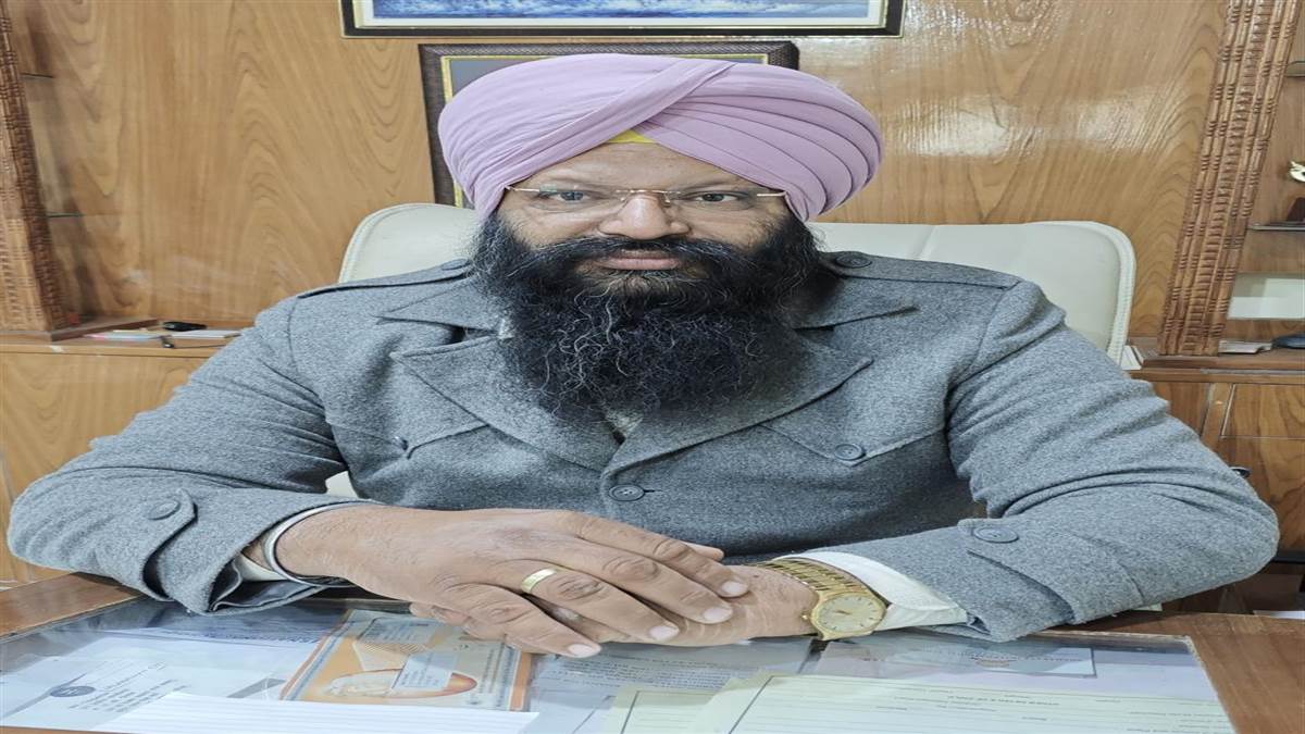 ਸੀਐੱਮ ਵੱਲੋਂ ਧਾਰਮਿਕ ਸ਼ਖ਼ਸੀਅਤਾਂ ’ਤੇ ਤੰਜ ਕੱਸਣਾ ਮੰਦਭਾਗਾ : ਚੰਦੀ