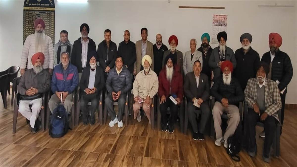 ਸਾਂਝਾ ਫਰੰਟ ਵੱਲੋਂ ਬਜਟ ਸੈਸ਼ਨ ਦੌਰਾਨ ਰੋਜ਼ਾਨਾ ਰੈਲੀਆਂ ਤੇ ਵਿਧਾਨ ਸਭਾ ਵੱਲ ਮਾਰਚ ਦਾ ਐਲਾਨ