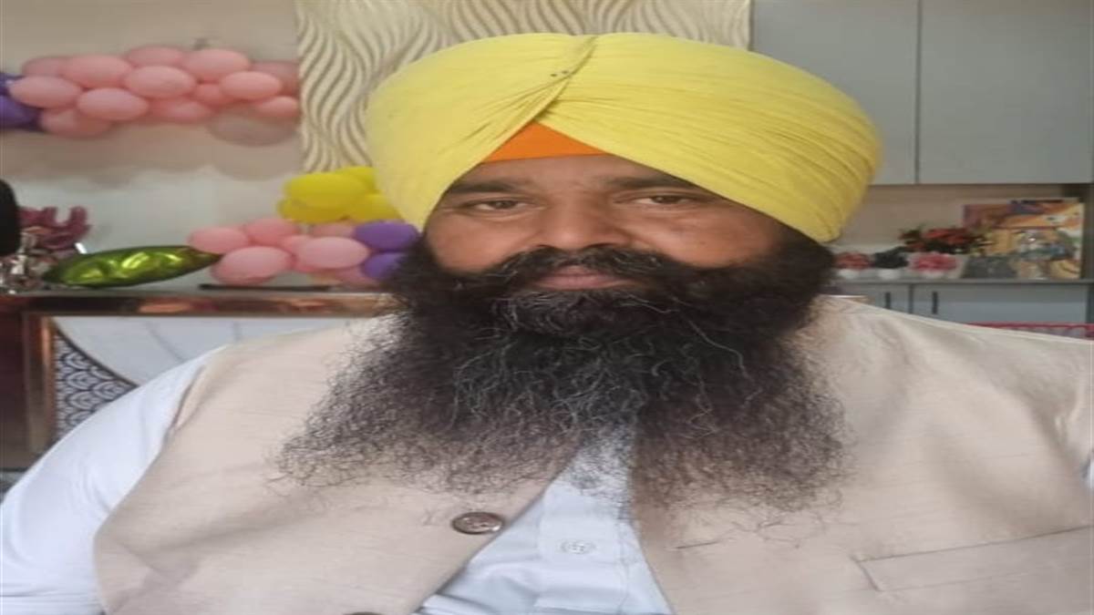 ਸਿਹਤ ਬੀਮਾ ਯੋਜਨਾ ਮਾਨ ਸਰਕਾਰ ਦਾ ਨਿਵੇਕਲਾ ਤੇ ਸ਼ਲਾਘਾਯੋਗ ਕਦਮ : ਸੋਨੂੰ ਖੀਵਾ