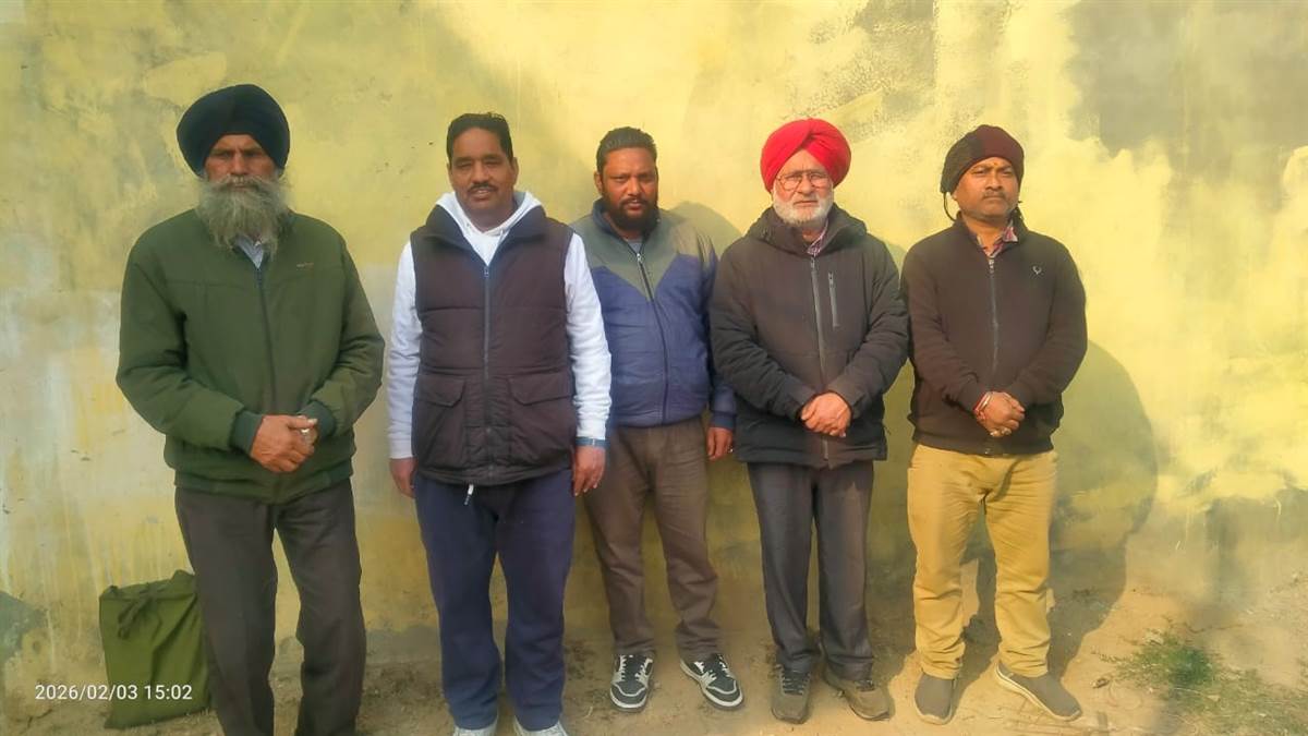 ਭਾਕਪਾ ਦੀਆਂ ਚੋਣਾਂ ਜਲਦ ਕਰਵਾਈਆਂ ਜਾਣਗੀਆਂ : ਕਾਮਰੇਡ ਜੈਪਾਲ