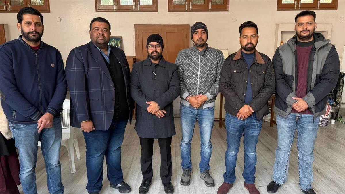 ਮਹਾਕਾਲ ਸੇਵਾ ਤੇ ਭਲਾਈ ਸੁਸਾਇਟੀ 8 ਨੂੰ ਕਰੇਗੀ ਨਵੇਂ ਮੈਂਬਰ ਸ਼ਾਮਲ