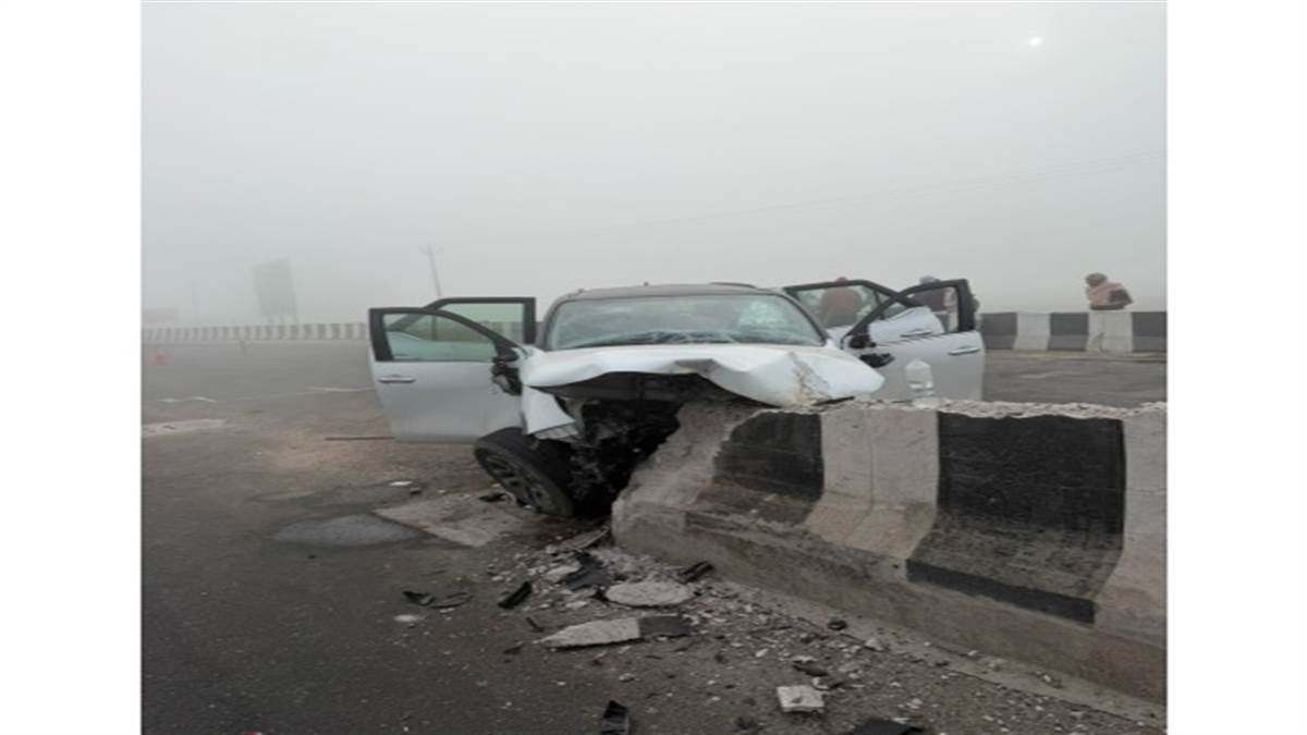 ਡੱਬਵਾਲੀ ਰੋਡ ਹਾਦਸਾ: ਸੁਪਰੀਮ ਕੋਰਟ ਨੇ ਲਿਆ ਸਖ਼ਤ ਨੋਟਿਸ; ਡੀਸੀ ਬਠਿੰਡਾ ਵੱਲੋਂ 4 ਮੈਂਬਰੀ ਜਾਂਚ ਕਮੇਟੀ ਗਠਿਤ