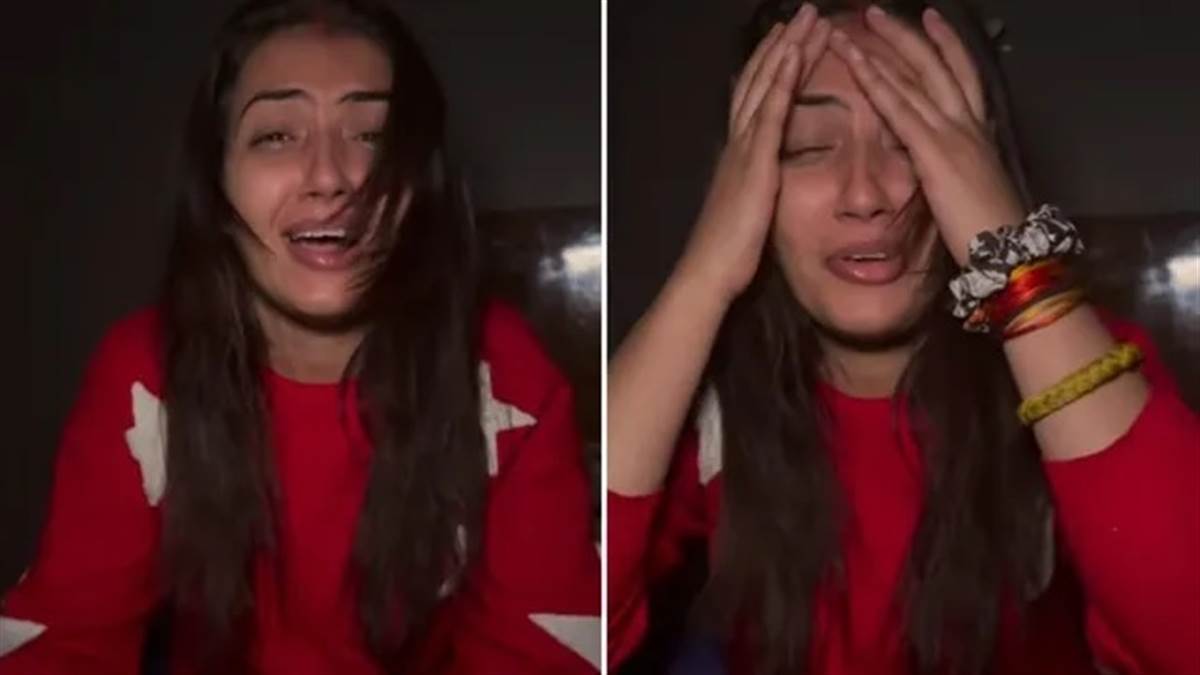 Bigg Boss ਦੀ ਐਕਸ ਕੰਟੈਸਟੈਂਟ ਨੂੰ ਪਤੀ ਤੋਂ ਮਿਲਿਆ ਧੋਖਾ, ਦੂਜੀ ਔਰਤ ਨਾਲ ਤਸਵੀਰਾਂ ਕੀਤੀਆਂ ਵਾਇਰਲ, ਲੀਕ ਕੀਤੀ ਨਿੱਜੀ ਚੈਟ