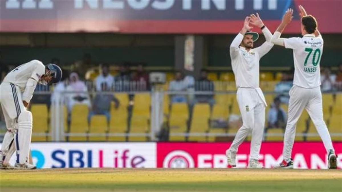 ਇੱਕ-ਦੋ ਨਹੀਂ ਕ੍ਰਿਕਟ ਦੇ ਨਿਯਮਾਂ 'ਚ ਹੋਏ 723 ਬਦਲਾਅ, ਟੈਸਟ ਮੈਚਾਂ ਨੂੰ ਲੈ ਕੇ ਹੋਇਆ ਵੱਡਾ ਫ਼ੈਸਲਾ; ਇਸ ਸਾਲ ਅਕਤੂਬਰ ਤੋਂ ਲਾਗੂ ਹੋਣਗੇ New Rules