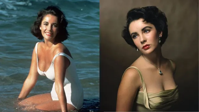 8 ਵਿਆਹ, 7 ਤਲਾਕ ਤੇ 74 ਕਰੋੜ ਦਾ ਉਹ 'ਤਾਜ ਮਹਿਲ' ਹਾਰ, ਦੁਨੀਆ ਦੀ ਪਹਿਲੀ 'ਕਰੋੜਪਤੀ' ਅਦਾਕਾਰਾ ਦੀ ਅਜੀਬੋ-ਗਰੀਬ ਦਾਸਤਾਨ