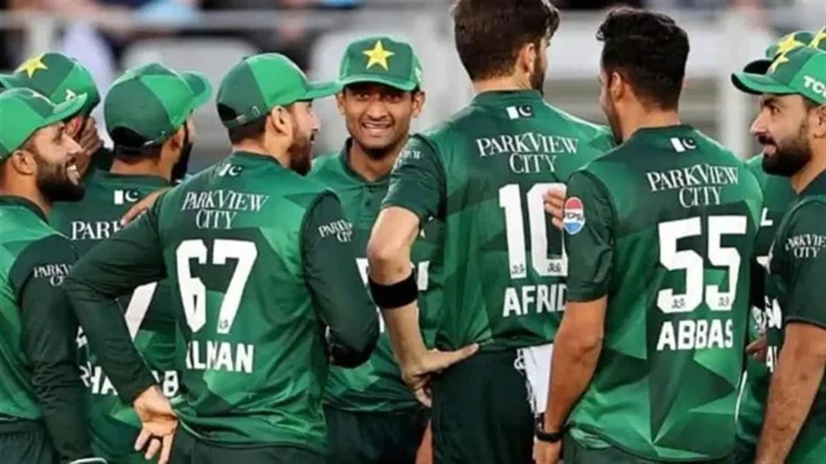T20 World Cup : ਪਾਕਿਸਤਾਨ ਟੀ-20 ਵਿਸ਼ਵ ਕੱਪ 'ਚ ਸਿਰਫ਼ ਇੱਕ ਮੈਚ ਦਾ ਬਾਈਕਾਟ ਕਰ ਸਕਦਾ ਹੈ? ਕੀ ਕਹਿੰਦੇ ਹਨ ICC ਦੇ ਨਿਯਮ