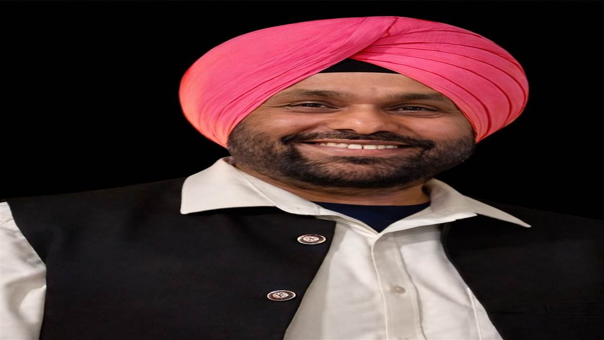 ਕੈਂਥ ਨੂੰ ਸੌਂਪੀ ਮੋਗਾ ਰੈਲੀ ਦੀਆਂ ਤਿਆਰੀਆਂ ਦੀ ਜ਼ਿੰਮੇਵਾਰੀ