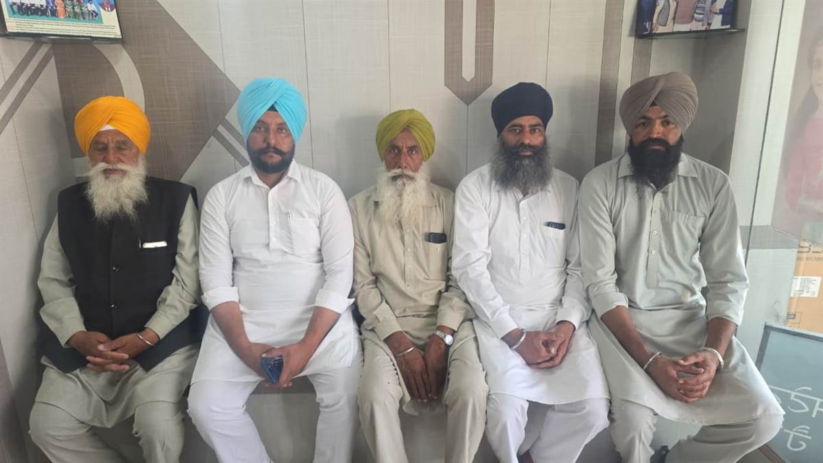 ਗਦਰੀ ਸ਼ਹੀਦ ਬਾਬਾ ਗਾਂਧਾ ਸਿੰਘ ਕੱਚਰਭੰਨ ਦੀ 110ਵੀਂ ਬਰਸੀ 8 ਨੂੰ