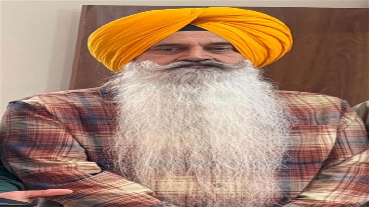 ਜਥੇਦਾਰ ਅਕਾਲ ਤਖ਼ਤ ਸਾਹਿਬ ਵੱਲੋਂ ਸਿੰਗਲ-ਯੂਜ਼ ਪਲਾਸਟਿਕ ਤੋਂ ਪਰਹੇਜ਼ ਕਰਨ ਦੀ ਅਪੀਲ ਸ਼ਲਾਘਾਯੋਗ : ਬੈਨੀਪਾਲ