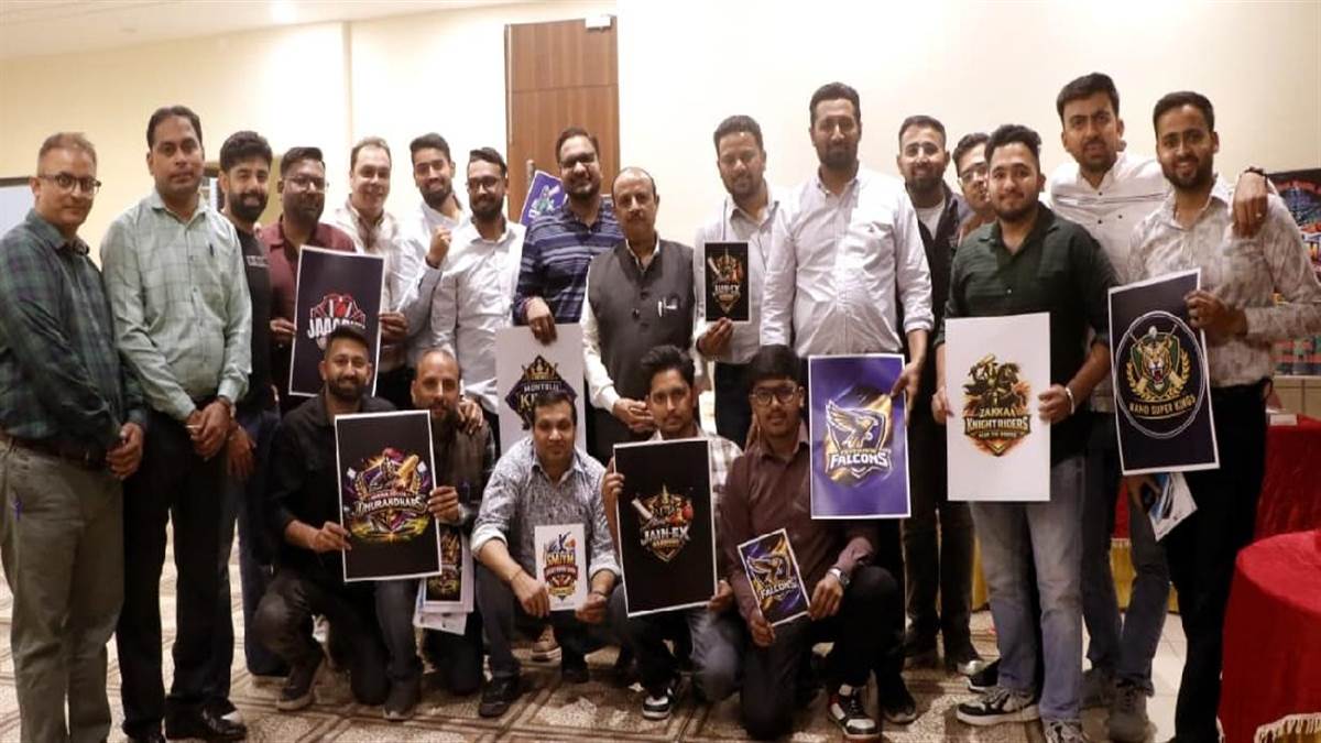 ਸ੍ਰੀ ਮਹਾਂਵੀਰ ਜੈਨ ਯੁਵਕ ਮੰਡਲ ਵੱਲੋਂ ਦੂਜੀ ਕ੍ਰਿਕਟ ਪ੍ਰੀਮੀਅਰ ਲੀਗ ਕਰਵਾਉਣ ਦਾ ਫ਼ੈਸਲਾ