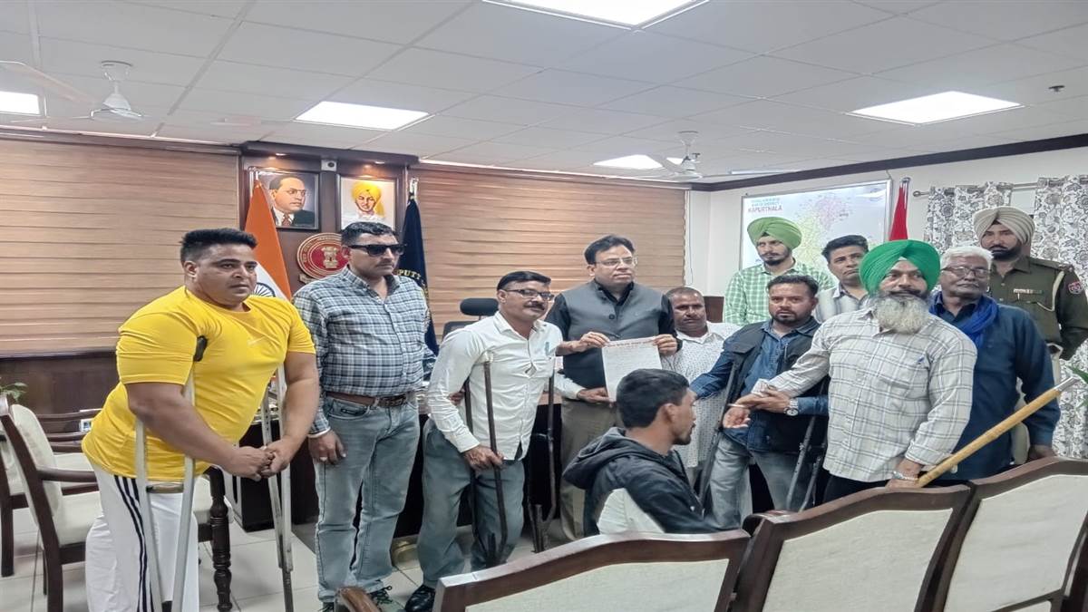 ਜੇਕਰ ਮੰਗਾਂ ਨਾ ਮੰਨੀਆਂ ਤਾਂ ਹਾਈਵੇ ਜਾਮ ਕਰਾਂਗੇ