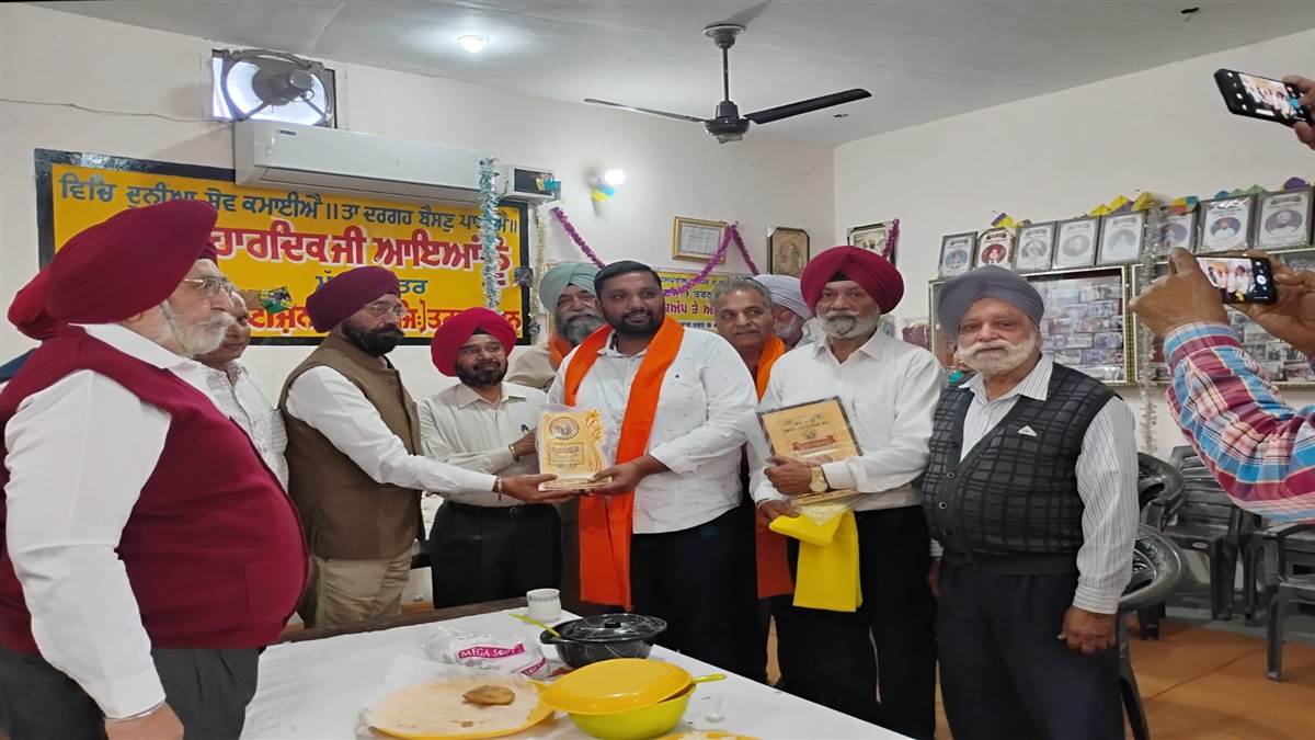 500 ਮਰੀਜ਼ਾਂ ਦੀਆਂ ਅੱਖਾਂ ਜਾਂਚੀਆਂ, 100 ਦੇ ਕਰੀਬ ਮਰੀਜ਼ਾਂ ਦੀ ਆਪ੍ਰੇਸ਼ਨ ਲਈ ਚੋਣ