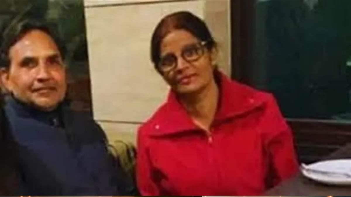 PU ਦੇ ਪ੍ਰੋਫੈਸਰ ਗੋਇਲ ਖ਼ਿਲਾਫ਼ ਕੋਰਟ 'ਚ ਚਾਰਜਸ਼ੀਟ ਦਾਖ਼ਲ, ਪ੍ਰੋਫੈਸਰ ਪਤਨੀ ਦੀ ਹੱਤਿਆ ਦਾ ਚੱਲੇਗਾ ਮੁਕੱਦਮਾ