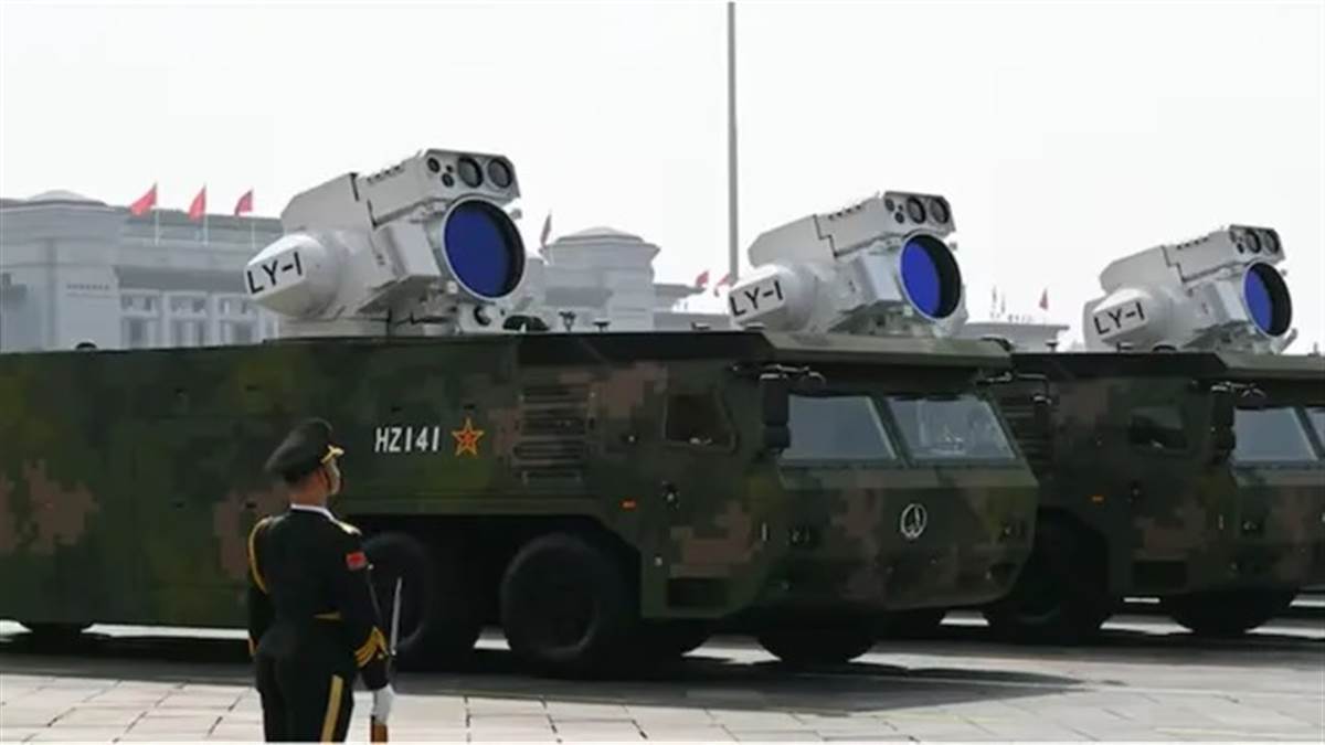 ਪਾਕਿਸਤਾਨ, ਵੈਨੇਜ਼ੁਏਲਾ ਤੇ ਹੁਣ ਈਰਾਨ... ਚੀਨ ਦੇ ਬਣੇ ਹਥਿਆਰ ਕਿਉਂ ਲਗਾਤਾਰ ਹੋ ਰਹੇ ਹਨ ਫੇਲ੍ਹ?