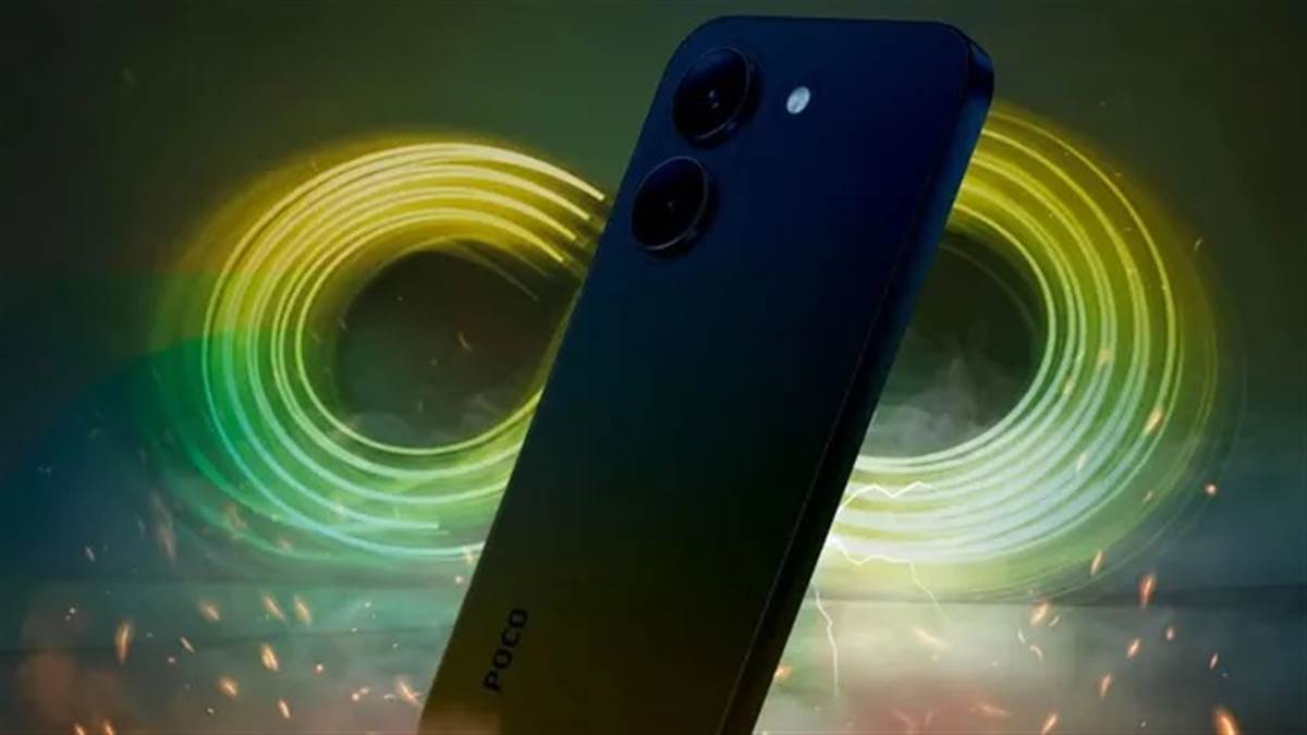 Poco X8 Pro ਸੀਰੀਜ਼ ਜਲਦ ਭਾਰਤ 'ਚ ਹੋਵੇਗੀ ਲਾਂਚ, ਫਲਿੱਪਕਾਰਟ 'ਤੇ ਲਾਈਵ ਹੋਇਆ ਲੈਂਡਿੰਗ ਪੇਜ