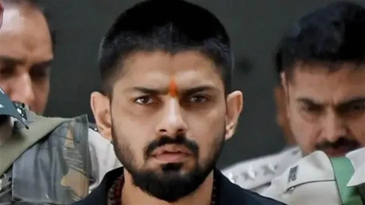 ਦਿੱਲੀ ਪੁਲਿਸ ਨੇ ਲਾਰੈਂਸ ਬਿਸ਼ਨੋਈ ਦੀ ਲੀਗਲ ਟੀਮ 'ਤੇ ਫਾਇਰਿੰਗ ਕਰਨ ਵਾਲਾ ਸ਼ੂਟਰ ਦਬੋਚਿਆ, ਰੋਹਿਤ ਗੋਦਾਰਾ ਗੈਂਗ ਨਾਲ ਜੁੜਿਆ ਕਨੈਕਸ਼ਨ