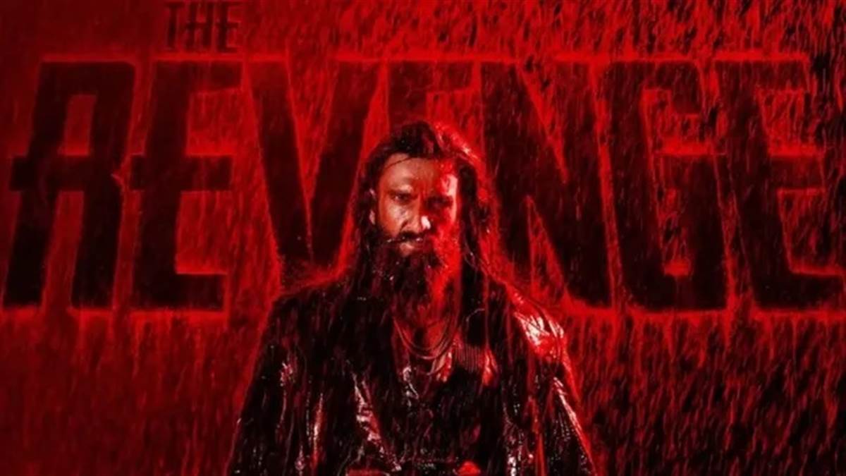 'ਧੁਰੰਧਰ 2' ਨੇ ਅਮਰੀਕਾ ’ਚ ਮਚਾਈ ਤਬਾਹੀ; ਰਿਲੀਜ਼ ਤੋਂ ਪਹਿਲਾਂ ਇੰਟਰਨੈਸ਼ਨਲ ਮਾਰਕੀਟ ’ਚ ਕਰੋੜਾਂ ਛਾਪ ਰਹੀ ਰਣਵੀਰ ਸਿੰਘ ਦੀ ਫ਼ਿਲਮ