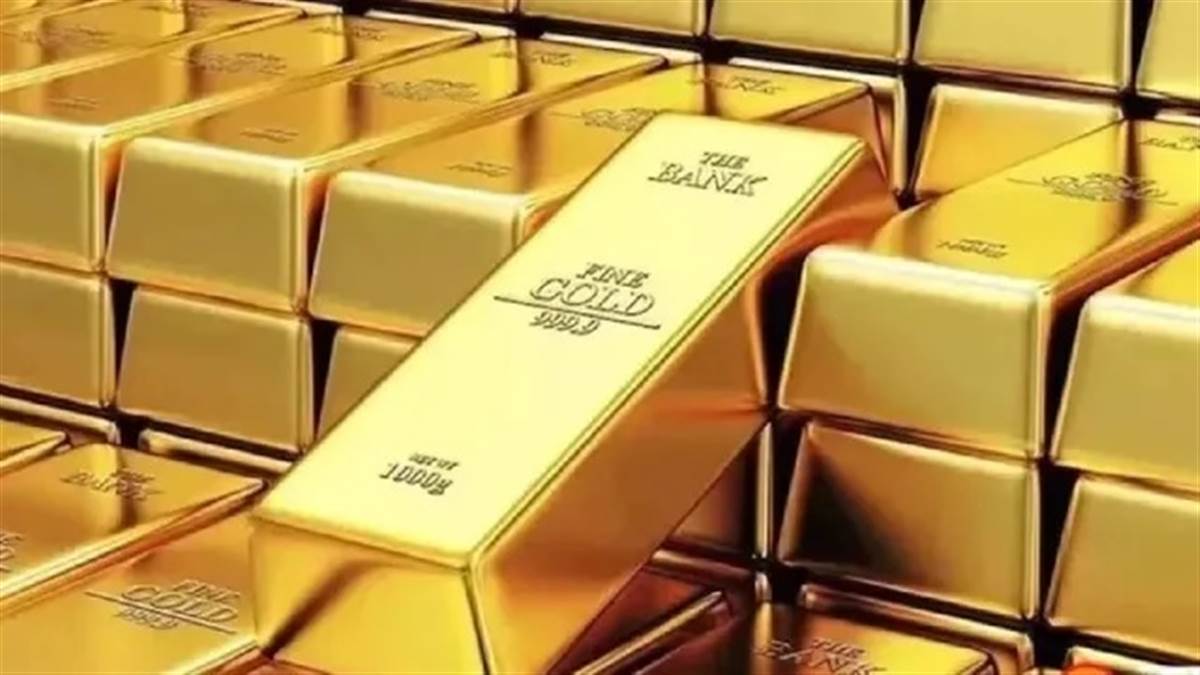 Gold Price Hike: ਮਿਡਲ ਈਸਟ ’ਚ ਤਣਾਅ ਕਾਰਨ ਸੋਨੇ ਦੀਆਂ ਕੀਮਤਾਂ ’ਚ ਭਾਰੀ ਉਛਾਲ; ਦੇਖੋ ਤੁਹਾਡੇ ਸ਼ਹਿਰ ’ਚ ਕੀ ਹਨ ਕੀਮਤਾਂ