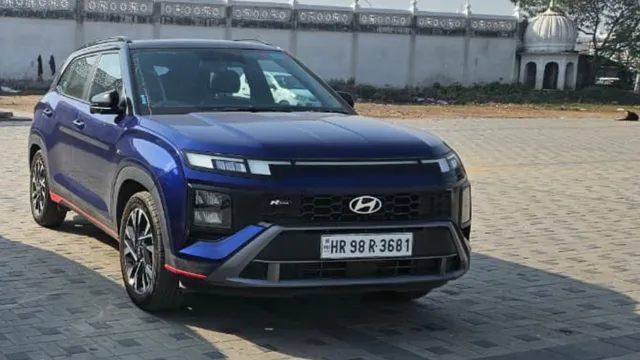 ਮਾਰਚ 'ਚ ਮਿਲ ਰਿਹਾ Hyundai ਦੀਆਂ ਗੱਡੀਆਂ 'ਤੇ ਵੱਡੀ ਬਚਤ ਦਾ ਮੌਕਾ, Verna ਤੋਂ ਲੈ ਕੇ Creta ਤੱਕ ਮਿਲ ਰਹੇ ਹਨ ਇਹ Discount Offers