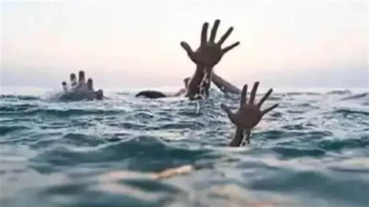 ਮੋਤੀਹਾਰੀ ਦੇ ਕੇਸਰੀਆ 'ਚ ਵੱਡਾ ਹਾਦਸਾ: ਤਲਾਬ 'ਚ ਡੁੱਬਣ ਨਾਲ ਛੇ ਬੱਚਿਆਂ ਦੀ ਮੌਤ, ਪਿੰਡ 'ਚ ਪੱਸਰਿਆ ਮਾਤਮ