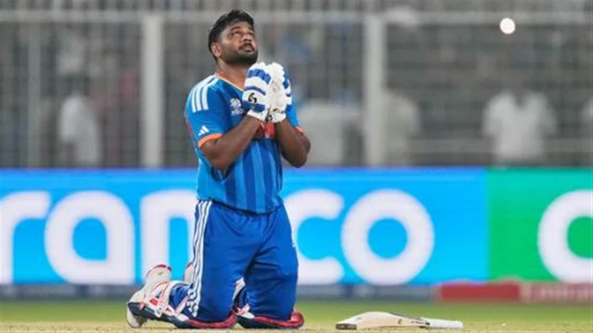 T20 World Cup 2026: 'ਭਾਰਤ ਫਾਈਨਲ ਨਹੀਂ ਖੇਡੇਗਾ', ਪਾਕਿਸਤਾਨੀ ਸਟਾਰ ਨੇ ਇੱਕ ਮੁੜ ਵਿਵਾਦ ਨੂੰ ਦਿੱਤਾ ਜਨਮ