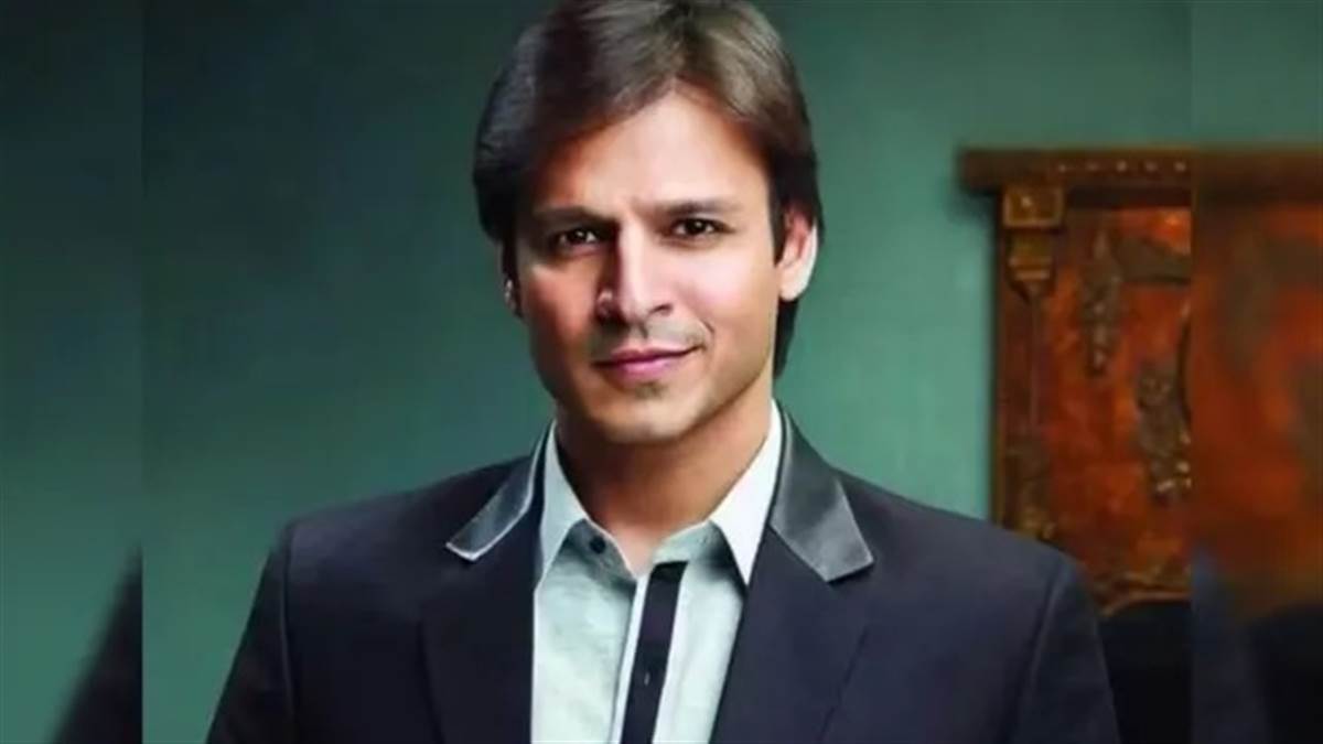 'ਪੈਨਿਕ ਨਾ ਫੈਲਾਓ...' ਅਮਰੀਕਾ-ਈਰਾਨ ਝਗੜੇ ਦੇ ਵਿਚਕਾਰ ਵਿਵੇਕ ਓਬਰਾਏ ਨੇ ਭਾਰਤੀਆਂ ਨੂੰ ਕੀਤੀ ਇਹ ਅਪੀਲ, ਅਦਾਕਾਰ ਨੇ ਕੀਤੀ ਦੁਬਈ ਦੀ ਤਾਰੀਫ਼