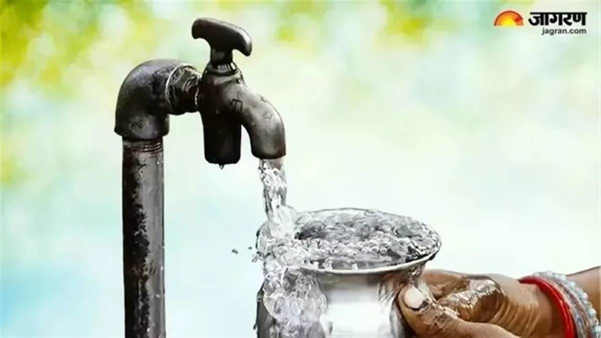 ਪਾਣੀ ਦੀ ਬਰਬਾਦੀ ਕਰਨ 'ਤੇ ਭਰਨੇ ਪੈਣਗੇ ₹6,079 ਜੁਰਮਾਨਾ; ਕੁਨੈਕਸ਼ਨ ਵੀ ਹੋਵੇਗਾ ਬੰਦ, ਜੇਲ ਵਿਭਾਗ ਦੀ ਸਖ਼ਤੀ