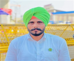 ਆਸਮਾਨ ’ਚ ਛਾਏ ਬੱਦਲਾਂ ਤੇ ਮੀਂਹ ਨੇ ਕਿਸਾਨਾਂ ਨੂੰ ਸੋਚਾ ’ਚ ਪਾਇਆ