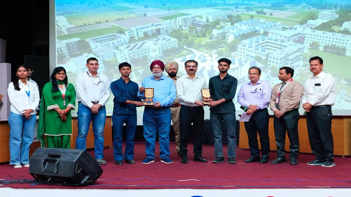 ਕੁਇੱਜ਼ ਮੁਕਾਬਲੇ ’ਚ ਸੰਦੀਪ ਤੇ ਅਸ਼ਵਨੀ ਰਹੇ ਜੇਤੂ