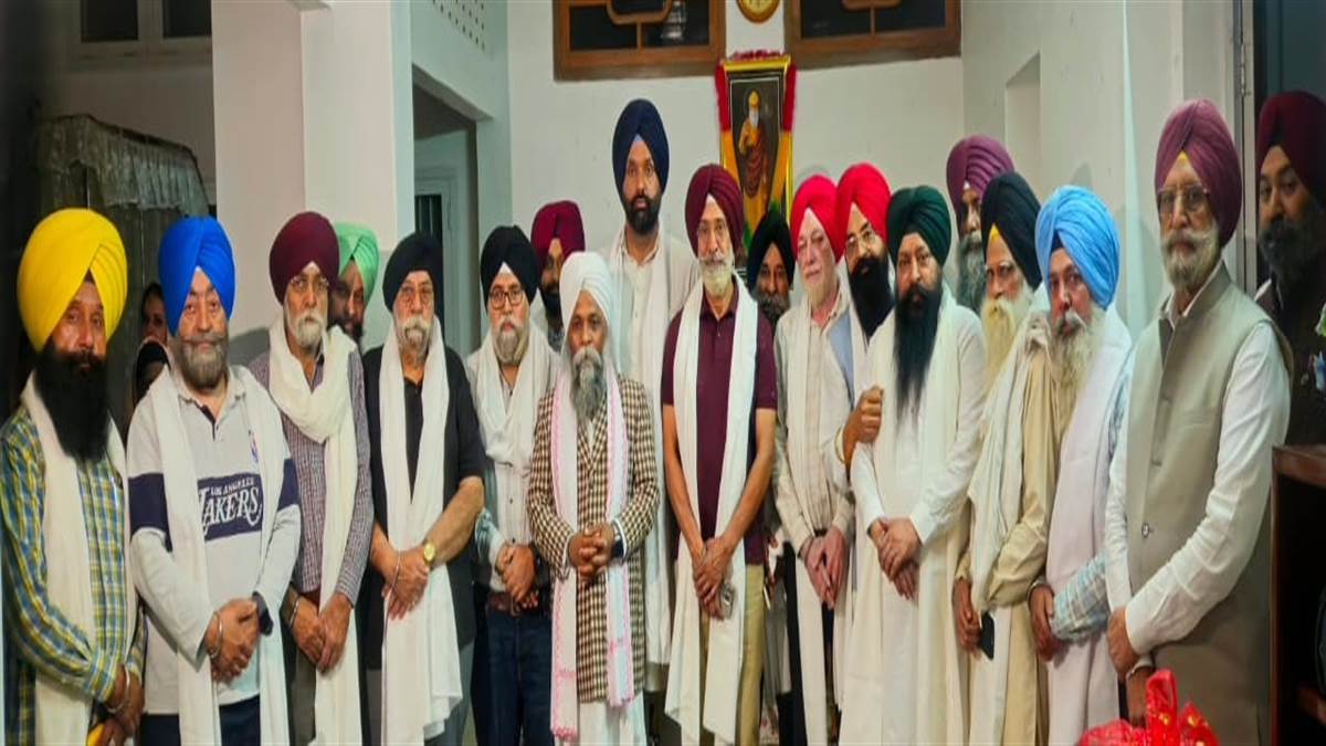 ਸੰਤ ਹਰਖੋਵਾਲ ਵਾਲੇ ਨਗਰ ਕੀਰਤਨ ’ਚ ਭਰਨਗੇ ਹਾਜ਼ਰੀ