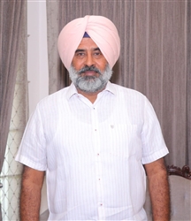 'ਸੁਪਰ ਸੀਐੱਮ' ਨੇ ਪੰਜਾਬ ਦਾ ਕੋਈ ਮੁੱਦਾ ਨਹੀਂ ਉਠਾਇਆ : ਪਰਗਟ ਸਿੰਘ