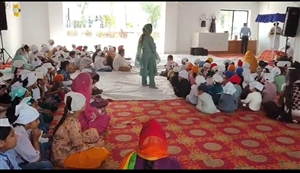 ਕ੍ਰਿਸਟਲ ਵਰਲਡ ਸਕੂਲ ’ਚ ਵਿਦਿਆਕ ਸੈਸ਼ਨ ਦੀ ਸ਼ੁਰੂਆਤ
