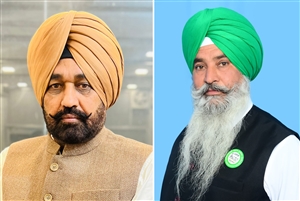 ਸਰਕਾਰ ਕਣਕ ’ਤੇ 200 ਰੁਪਏ ਬੋਨਸ ਦਾ ਕਰੇ ਐਲਾਨ : ਬੀਕੇਯੂ ਪੰਜਾਬ