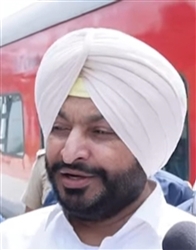 ‘ਆਪ’ ਨੇ ਆਪਣੇ ਆਗੂਆਂ ਲਈ ਹਮੇਸ਼ਾ ਯੂਜ਼ ਐਂਡ ਥਰੋ ਦੀ ਨੀਤੀ ਅਪਣਾਈ : ਬਿੱਟੂ