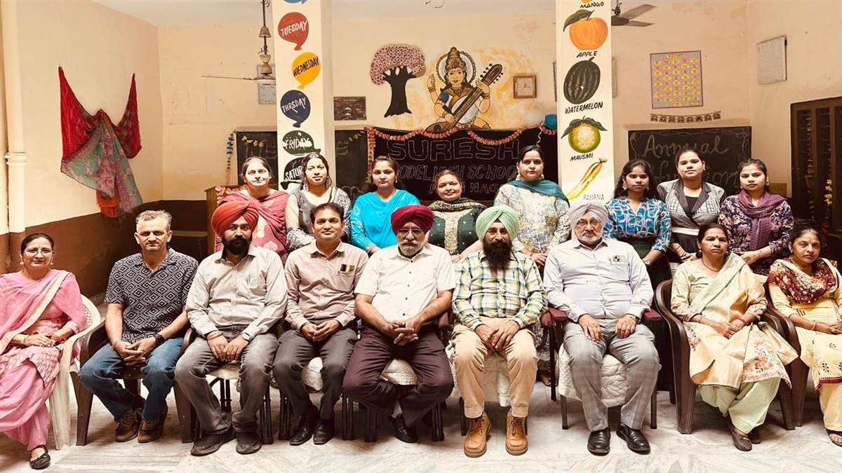 ਲੋਕ ਸੰਪਰਕ ਮੁਹਿੰਮ ਤਹਿਤ ਵਾਰਡ ਨੰਬਰ 44 ’ਚ ਕਰਵਾਇਆ ਸਮਾਗਮ