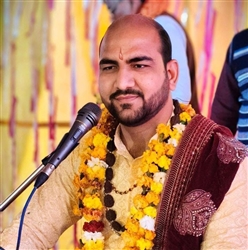 ਮਿੱਤਰਤਾ ਸ਼੍ਰੀ ਕ੍ਰਿਸ਼ਨ ਤੇ ਸੁਦਾਮਾ ਵਰਗੀ ਹੋਵੇ : ਭਾਰਦਵਾਜ