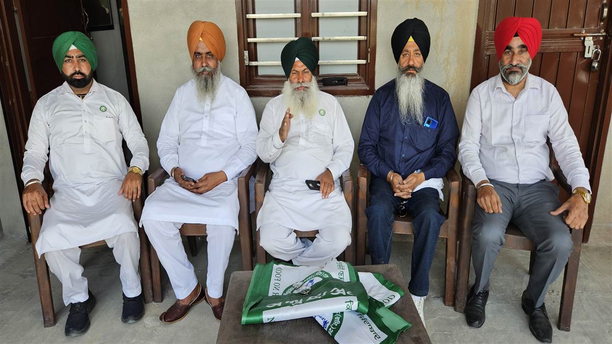 ਭਾਕਿਯੂ ਨੇ ਕਿਸਾਨ ਰੈਲੀ ਸਬੰਧੀ ਕੀਤੀ ਲਾਮਬੰਦੀ
