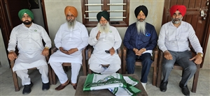 ਭਾਕਿਯੂ ਨੇ ਕਿਸਾਨ ਰੈਲੀ ਸਬੰਧੀ ਕੀਤੀ ਲਾਮਬੰਦੀ