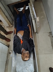 ਰੇਲਵੇ ਸਟੇਸ਼ਨ ਕੋਲ ਅਣਪਛਾਤੇ ਵਿਅਕਤੀ ਦੀ ਮੌਤ