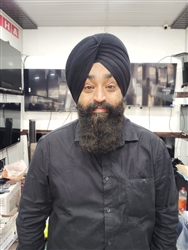 ਗੁਡ ਮਾਰਨਿੰਗ