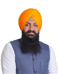 ਚਾਰ ਸਾਲ ਰਾਘਵ ਚੱਢਾ ਪੰਜਾਬ ‘ਸੁਪਰ ਸੀਐੱਮ’ ਬਣ ਕੇ ਆਨੰਦ ਮਾਣਦਾ ਰਿਹਾ : ਝਿੰਜਰ