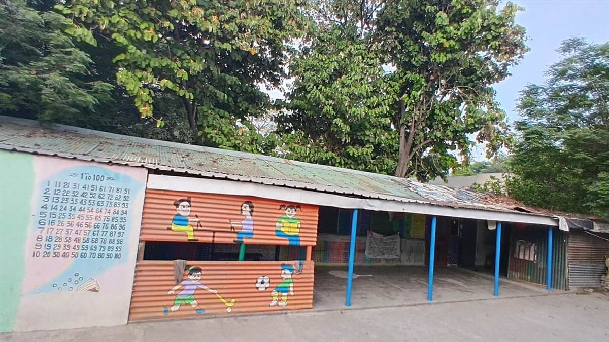 ਸਕੂਲੀ ਇਮਾਰਤਾਂ ਖਾਲੀ ਕਰਨ ਦੇ ਹੁਕਮ ਨਾਲ ਵਿਦਿਆਰਥੀਆਂ ਦਾ ਭਵਿੱਖ ਖਤਰੇ ’ਚ