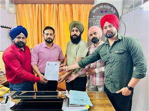7 ਅਪ੍ਰੈਲ ਦੀ ਮੀਟਿੰਗ ਬੇਸਿੱਟਾ ਰਹਿਣ 'ਤੇ ਹੋਵੇਗਾ ਤਿੱਖੇ ਸੰਘਰਸ਼ ਦਾ ਐਲ਼ਾਨ : ਜਲਾਲਾਬਾਦ