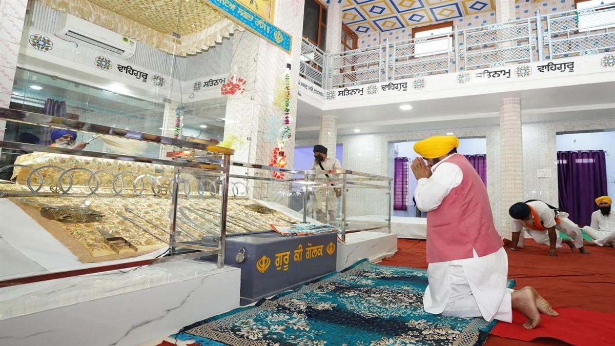 ਲੋਕਾਂ ਦਾ ਪਿਆਰ ਕਰਵਾਉਂਦੈ ਜ਼ਿੰਮੇਵਾਰੀ ਦਾ ਅਹਿਸਾਸ : ਭਗਵੰਤ ਮਾਨ